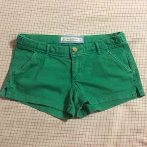 Abercrombie & Fitch shorts